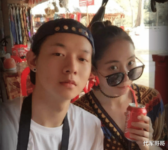 霍尊|霍尊人设崩塌？被相恋9年女友陈露曝始乱终弃，付900万买好名声