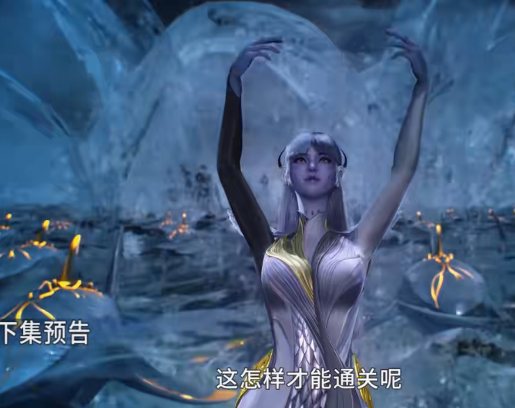 奥斯卡|斗罗：难怪小白只喜欢奥斯卡，原来他有个“宝贝”，有些难以启齿