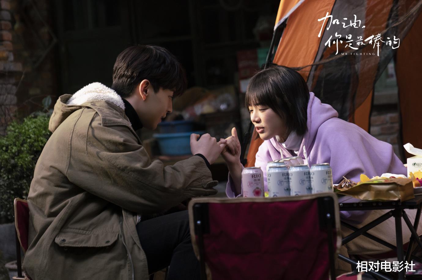 邓伦|邓伦评分最高的5部剧集：《香蜜沉沉烬如霜》排名第3，第一名豆瓣接近9分