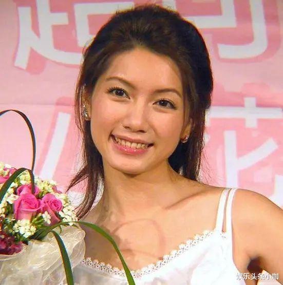 林韦君|交往14任男友被骂退圈？她才是娱乐圈女海王！