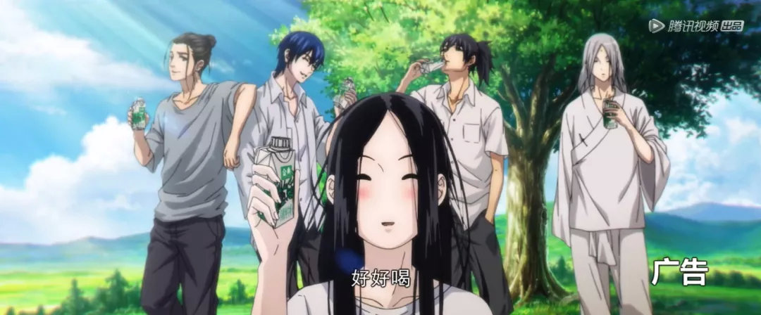 一人之下|五年過去，為什么《一人之下》動畫還能帶給觀眾追更的快樂？