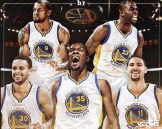 詹姆斯·哈登|勇士某些的體系讓阿杜帶到了籃網(wǎng)！他的百搭體系比老詹自帶體系強(qiáng)