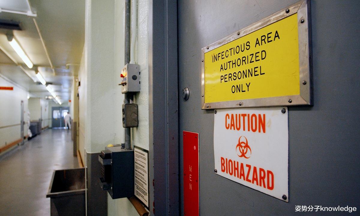 太空 200万人签名！德特里克堡生物实验室隐藏着什么秘密？请调查！