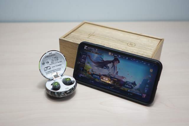 saas|舒适佩戴天花板，魔浪S真无线运动耳机