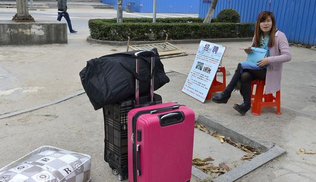 用工荒|工厂“用工荒”怪象:月薪8000,却招人遇冷,年轻人:都是套路!