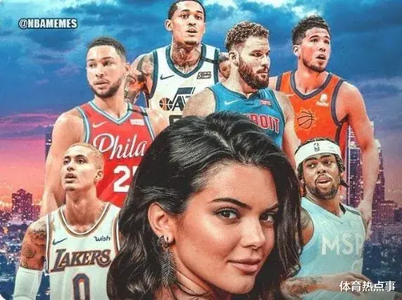 布雷克·格里芬|格里芬新恋情曝光！24岁的年轻企业家，这次又抱上一个富婆了！