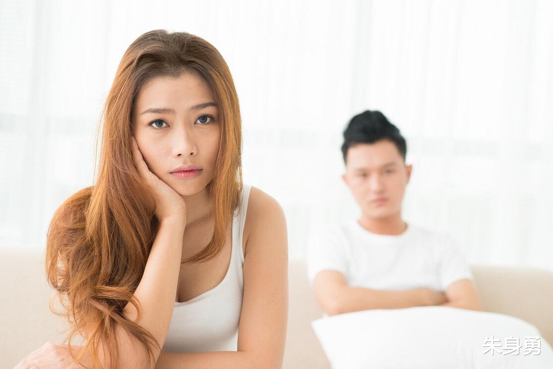 朱身勇 如何原谅背叛的老公，重建信任？掌握5招，走出心坎