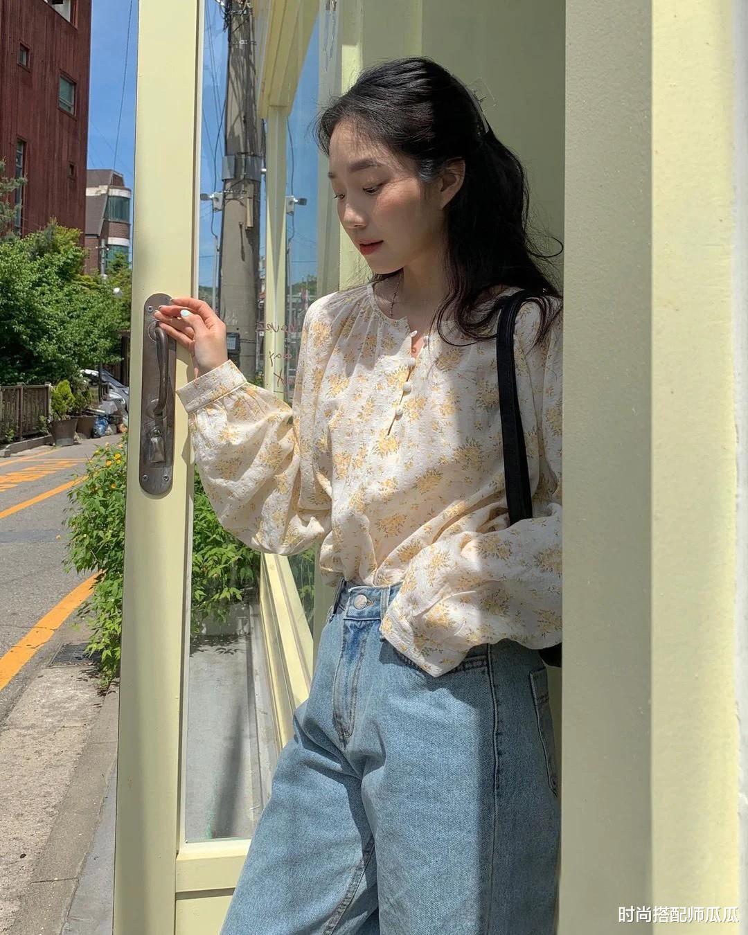 发型|?女人头发别瞎剪，今夏流行这3款“发型”，时髦高级显脸小