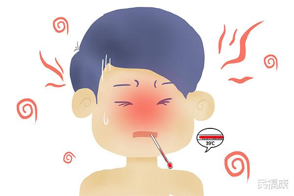 疾病|常年不发烧,体质是好是坏?小病不断,大病不犯,有没有道理?