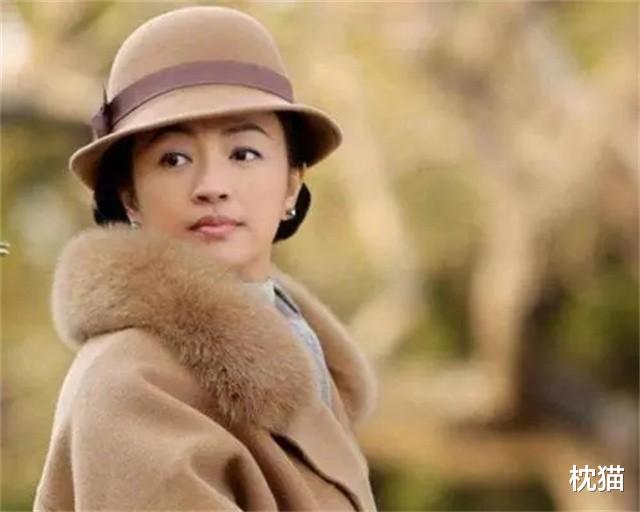 罗海琼|出身普通样貌平平，36岁嫁给华谊总裁，今48岁手握半个娱乐圈