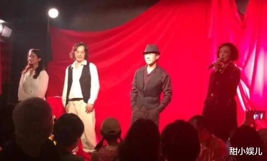 赵立新|凭一己之力“毁”了4部剧：赵立新当初有多风光，如今就有多落魄