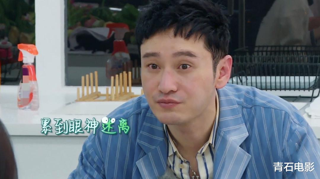 |明星情商窘况：打呼噜、脸肿、脚臭张嘴就来，要用调侃秀优越感？