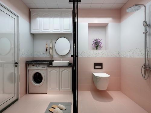 |卫生间“三分离”更棒?但这3种情况并不适合,不实用还浪费钱