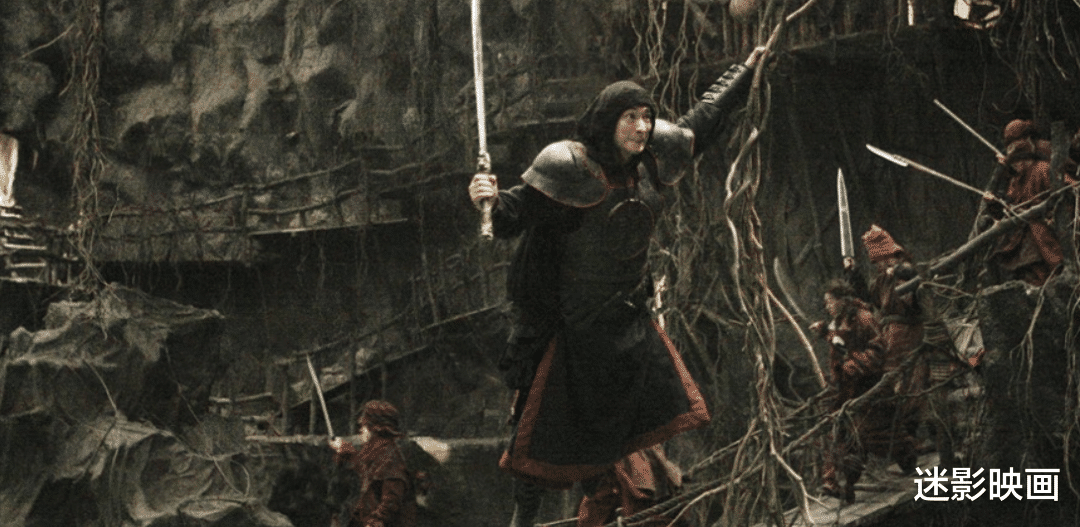 苏灿|赵文卓事业分水岭之作，上亿投资血本无归，周杰伦都无力挽回