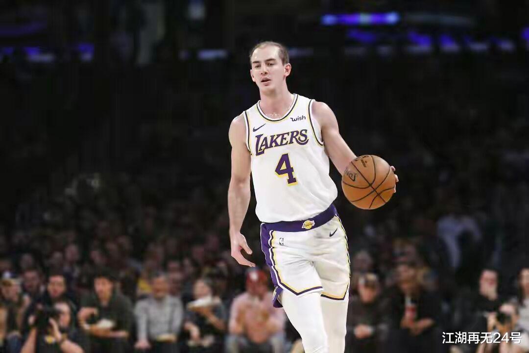 湖人队 多位球员愿底薪加盟！湖人连收好消息，爵士报价，塔克卡皇难留队