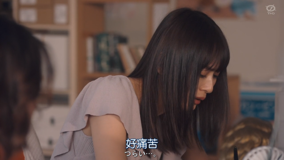 桃江|一女五男的深夜剧，车速太太太快了