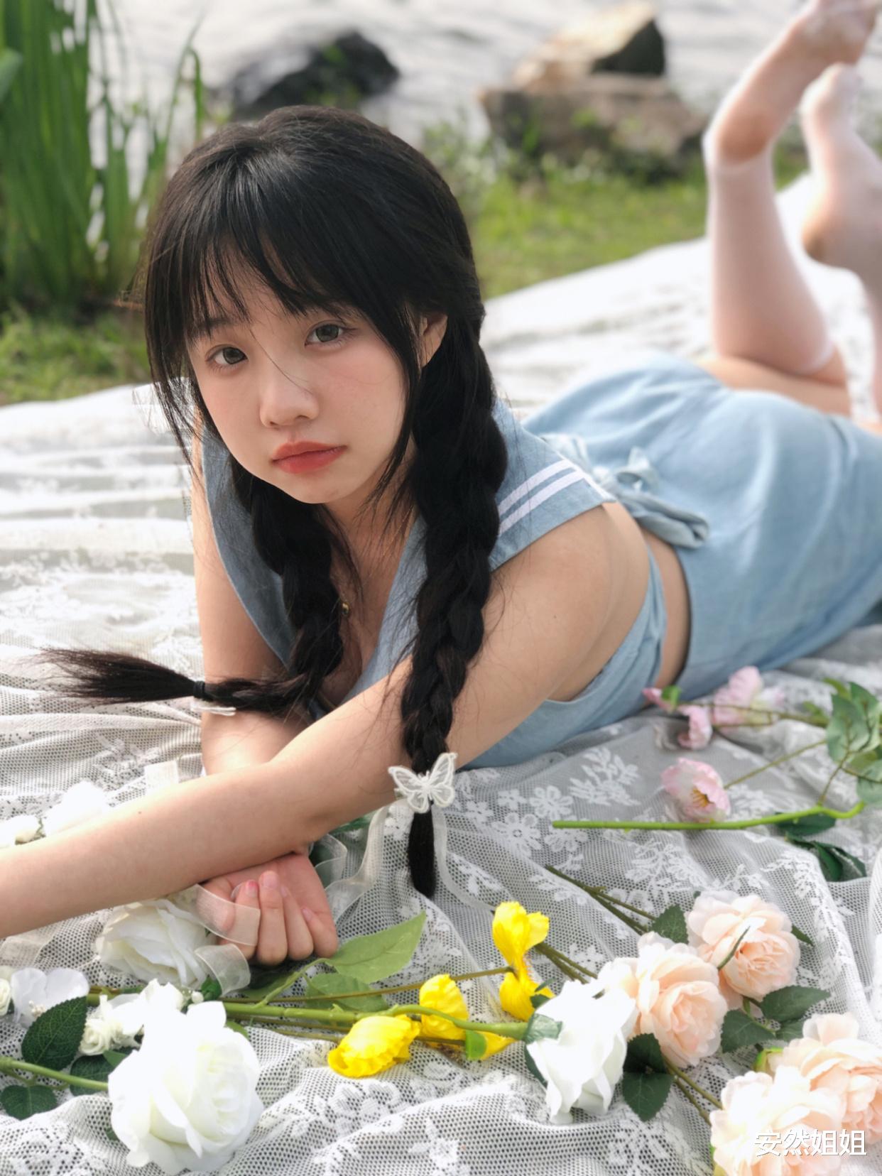 安然姐姐|女孩子对男生的喜欢真的没有缘由