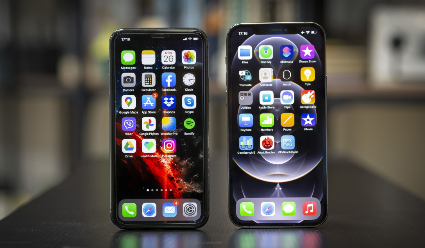 苹果|接替华为，超越苹果？国产手机黑马诞生，拿下销量榜第一