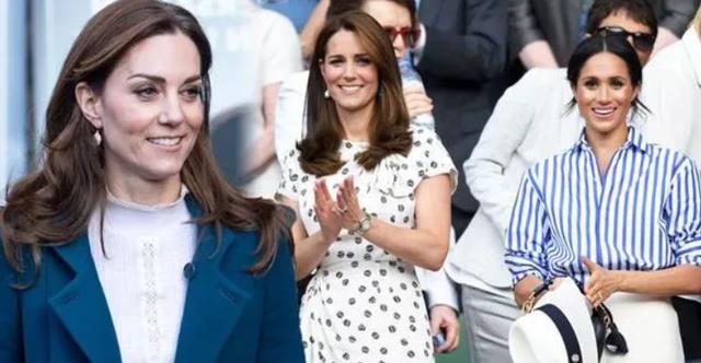 青春不能软绵绵 梅根的采访让威廉凯特“怀疑自己”，正在进行的工作受到巨大打击