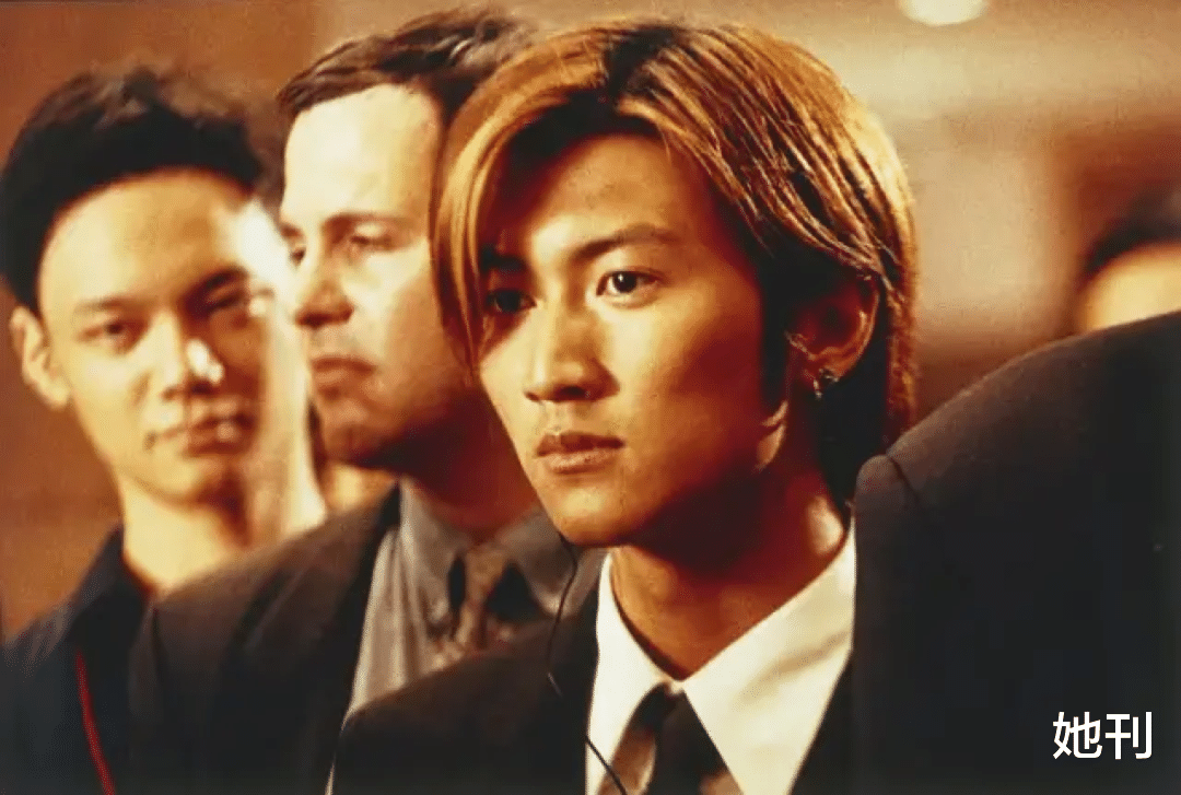 她刊|七年后才发现,最被低估的巨星是他?