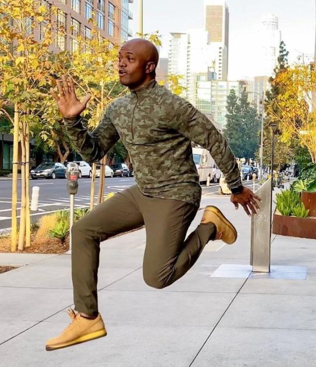 alaia|陈冠希姐姐与侄女同框,获黑人男友甜蜜点赞示爱,Alaia搞怪出镜