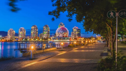 海说移民 加拿大，一个适合各年龄段移民的国家