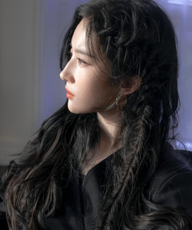 刘亦菲|网传刘亦菲新剧即将开拍，看到男主人选，妥妥的神仙组合了！