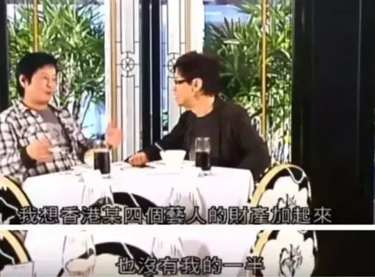 王杰|王杰：他们为了打败我，不让我做浪子，制造了“4个怪物”出来