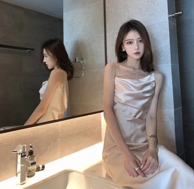 富二代|项思醒整容旧照被扒,富二代公司退市,张科峰起诉女方,全员恶人