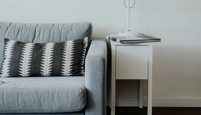 沙发脏了怎么清洗？千万别买不可拆洗的布沙发，我已经后悔啦