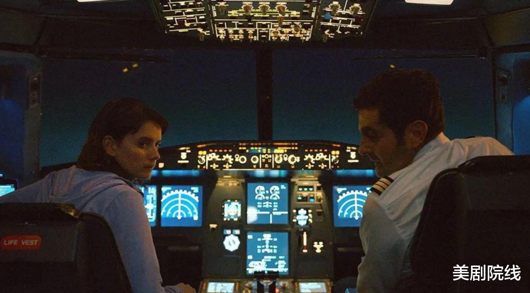 Netflix|Netflix出品的末日类爽剧，一共只有六集，真刺激