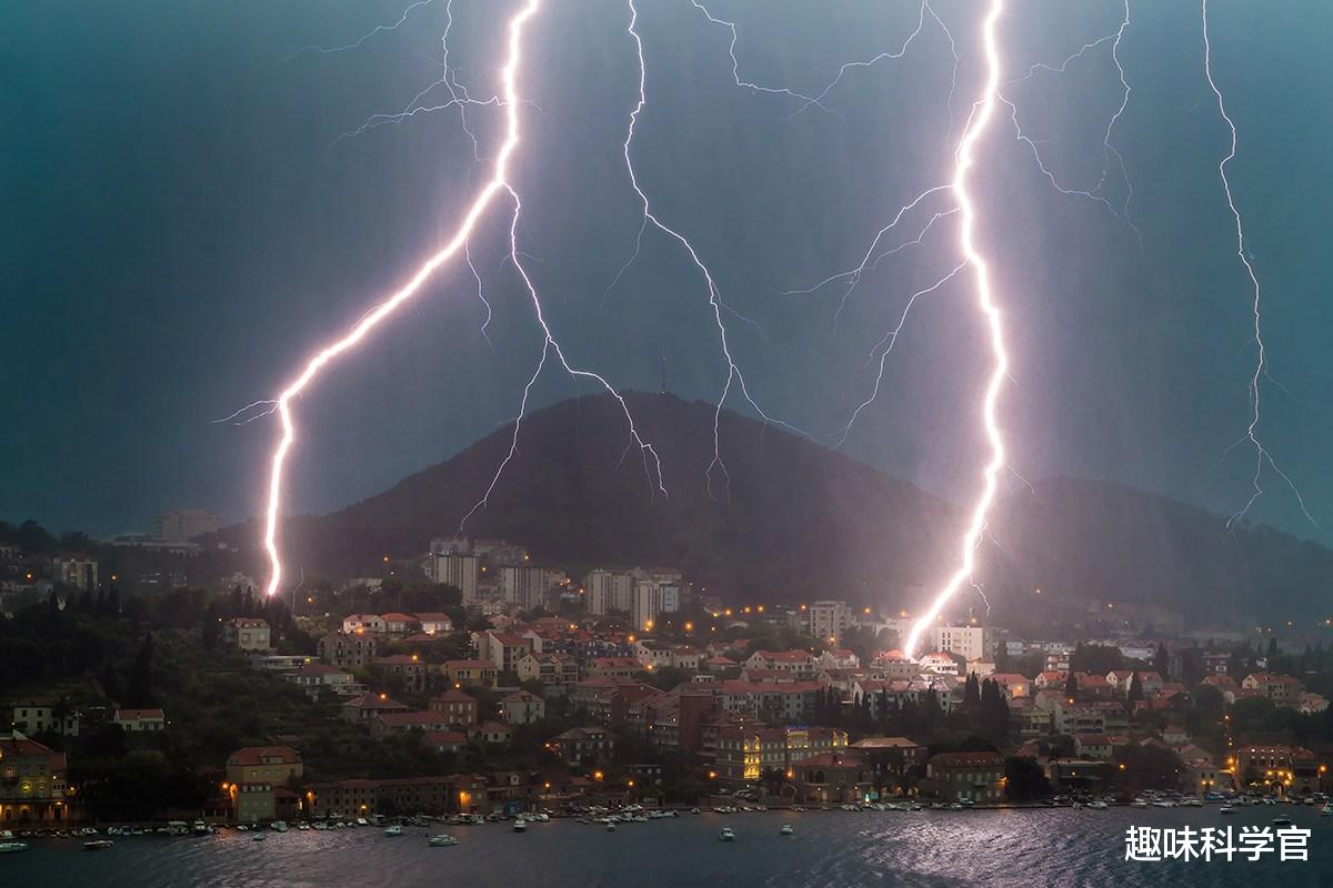 我国引雷有何意义?雷电存储能量巨大,如何能开发利用雷电能量?