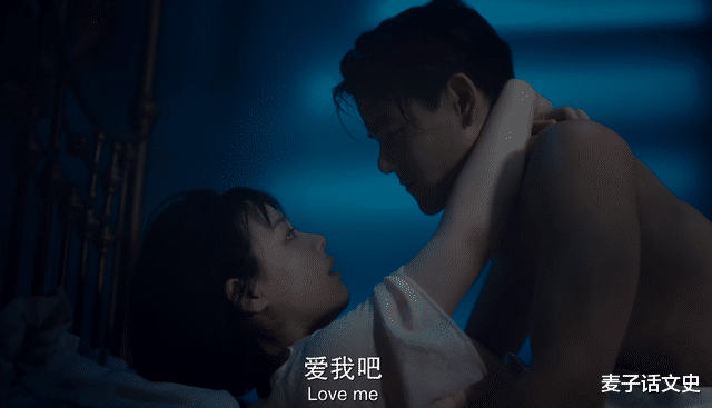 葛薇龙|四次选择让葛薇龙彻底堕落。张爱玲的《第一炉香》讲透人性的贪婪