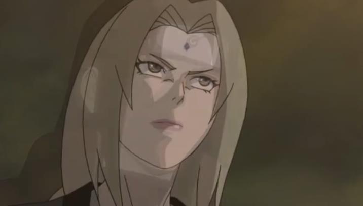 綱手|綱手百豪隨便用，小櫻為何三年才能用一次？宇智波斑曾說過原因