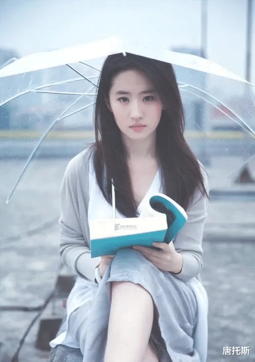 刘亦菲|淡定吃瓜：刘亦菲炒作？杨幂被艳压？龚俊演技差？刘亦菲炒作？