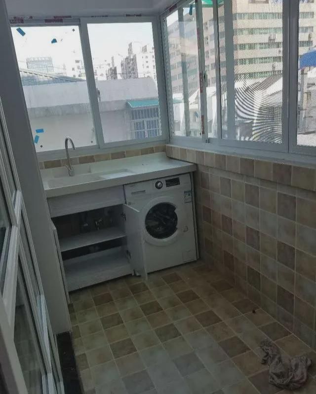 90平老房子翻新,12万块轻松搞定,妈妈看了直夸我装的漂亮