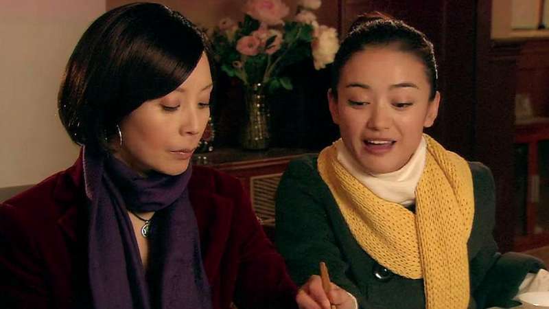 小潘谈情说爱|儿媳和女儿同时坐月子,你会照顾谁?婆婆仅用3个字回答,很机智