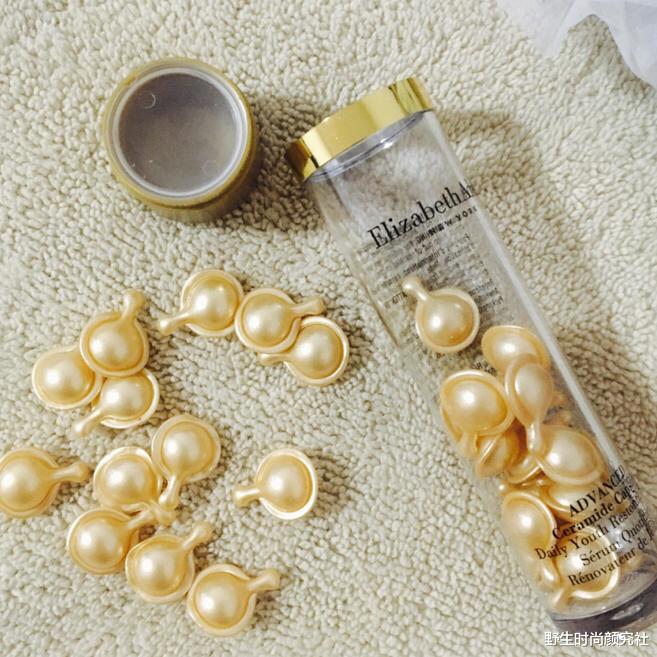 冻龄|养儿不防老,以油养肤才防老,懂得把皮肤泡进油里的女人最冻龄