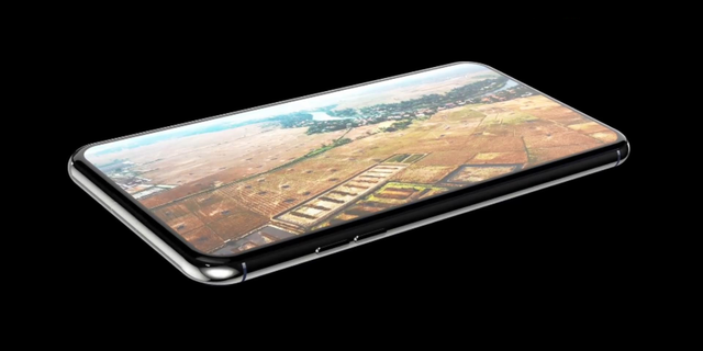 iPhone 14 Pro渲染图曝光,升降式摄像头+A16芯片,跨度有点大