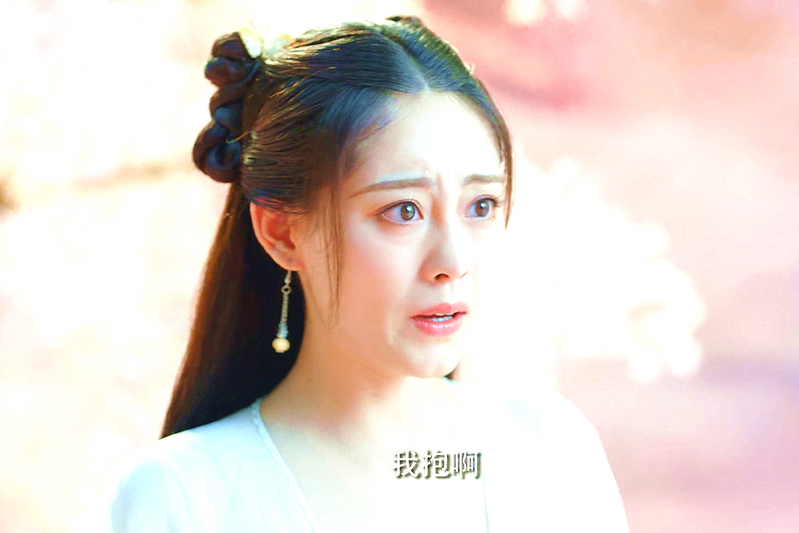 遇龙|《遇龙》：夏侯雪那么坏，刚登场就差点害了流萤，终于遇到报应