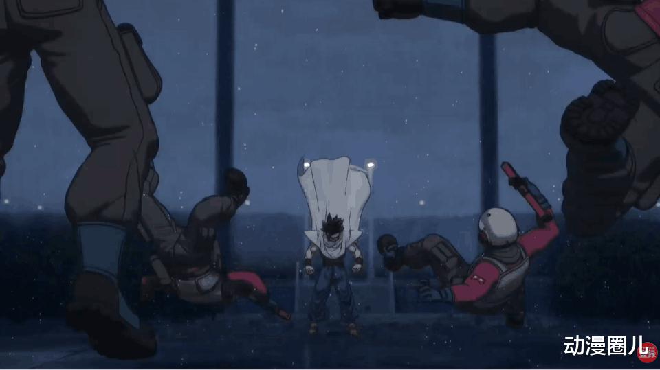 悟饭|《龙珠》剧场版pv来袭，神秘悟饭再次归来，主角换代能否成功？