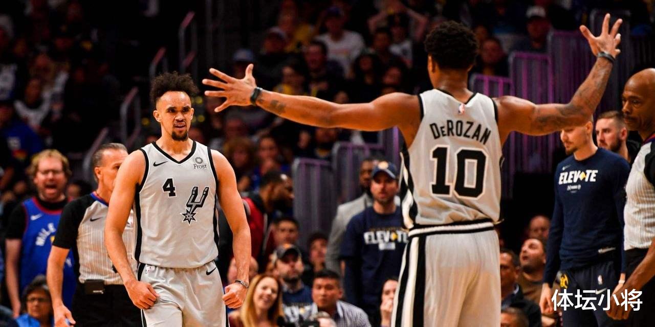 津南 拒绝无缘季后赛，马刺恐放弃33岁内线，名记：2换1报价，保罗获利