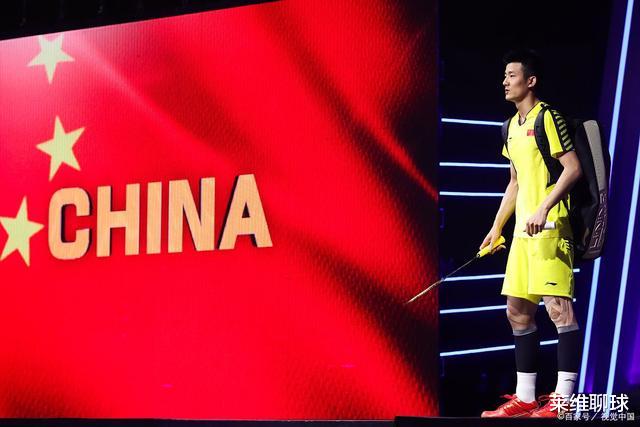 国羽|国羽一喜一忧！女队深陷死亡之组15连冠难了，男队冲11连冠却有戏