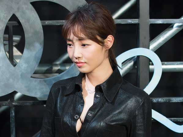 白百何|“男版陈冠希”：白百何精彩绝伦的瓜！