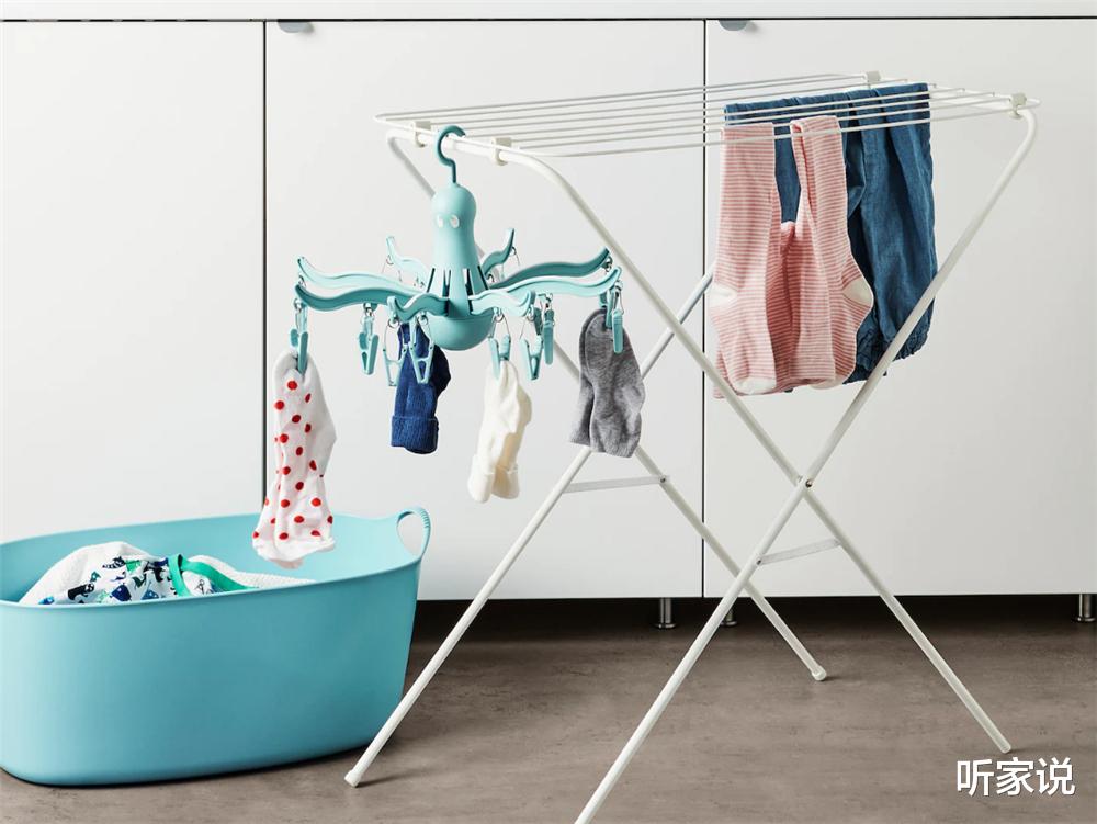 听家说|宜家哪些卫生间好物值得买？实话实说：这10种真的颜值又高又实用