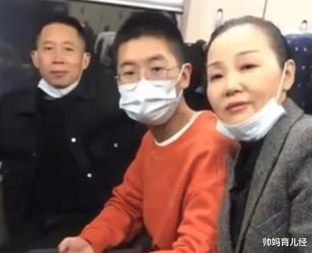 培训机构|孙卓随父母返深，深圳龙华中学已邀请孙卓入学？网友众说纷纭