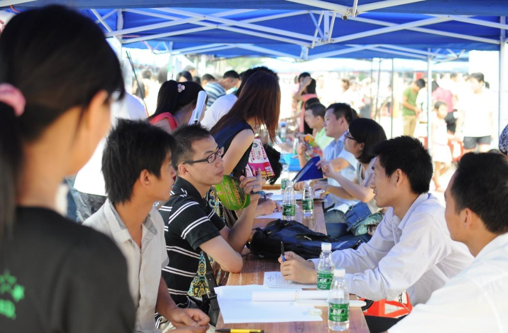 专升本|学历真的不重要？“央企”招聘说明一切，专升本和三本不被认可