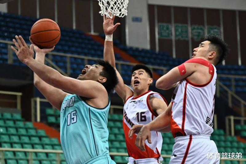 新疆男籃|新疆將送青島四連敗，這次阿的江做好準(zhǔn)備，青島絕非他們的對(duì)手！