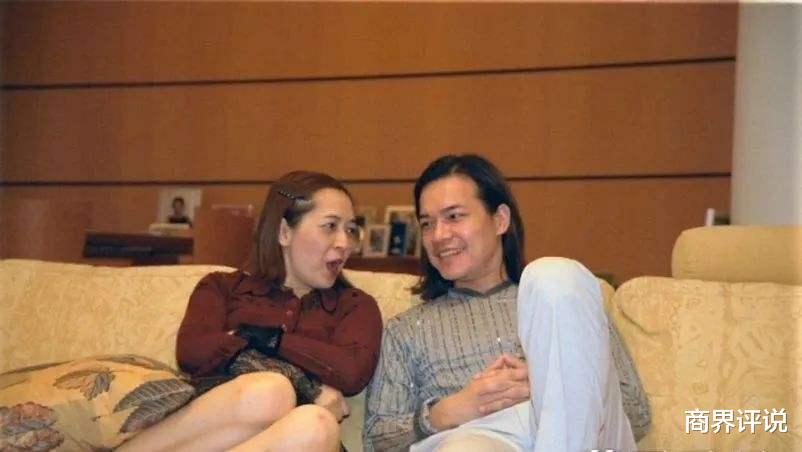 田朴珺|曾跟刘銮雄前妻在一起，后来索要11亿分手费，如今两度患癌还出家