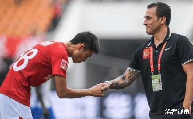 卡納瓦羅|資深媒體人確認！卡納瓦羅傳來好消息：上港申花魯能這回將成贏家